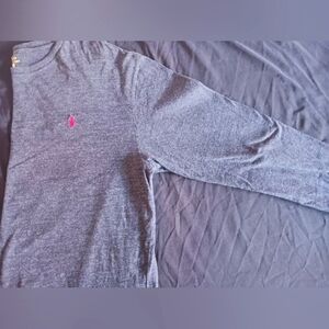 Mens Ralph Lauren Long Sleeve